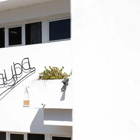 Apartmán Maypa 1 Calma San Bartolomé