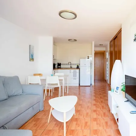 Apartmán Maypa 1 Calma San Bartolomé